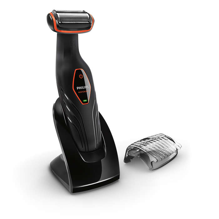 Philips Body Groom, Trim &amp; Shave For Him