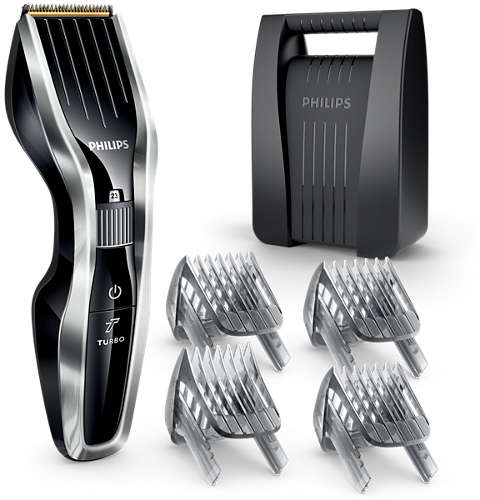 Philips Hair Clipper Series 5000