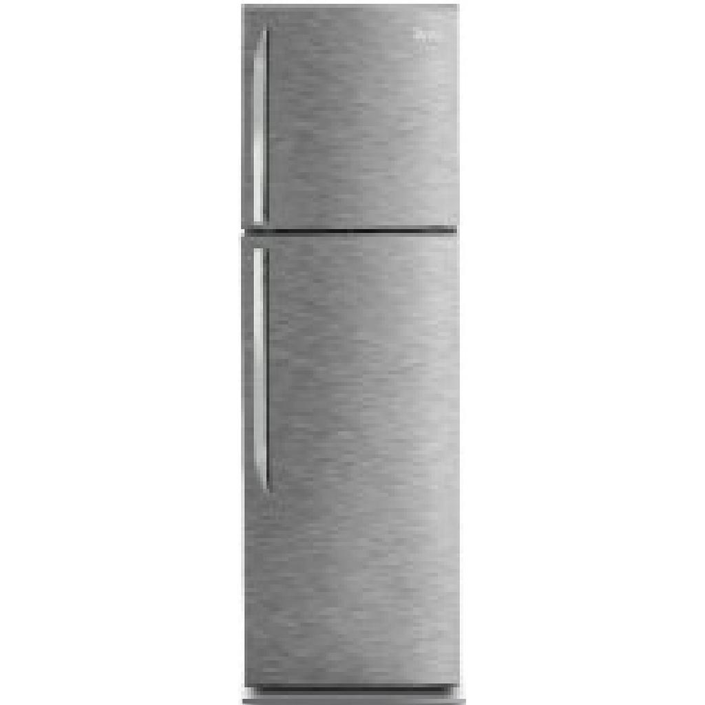 Unionaire Freestanding refrigerator , 14 FT, No Frost, Silver