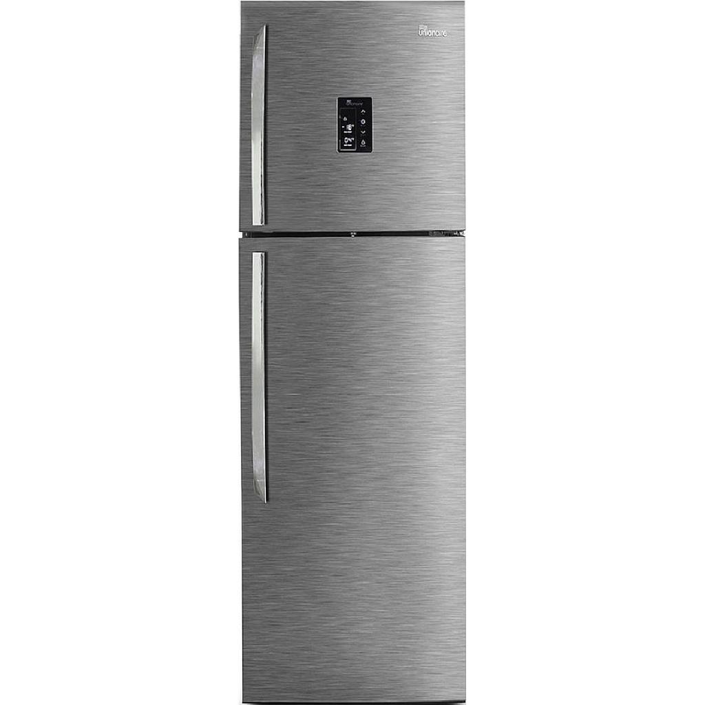 Unionaire refrigerator , 16 FT, No Frost, Silver