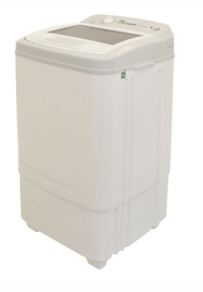 Unionaire Regular top loading washing machine , 7 Kg, White