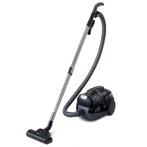 Panasonic Vacuum cleaner , bagless, 200 Watt, Black