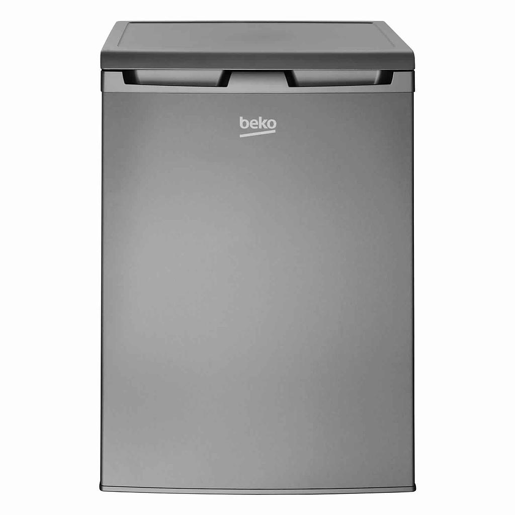 Beko Minibar Refrigerator, Defrost,120 L, Silver - Product Shelf Life 2 Years