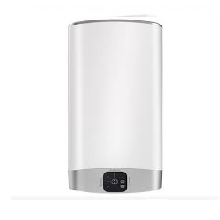 Ariston Electric Water Heater, 50 L, White
