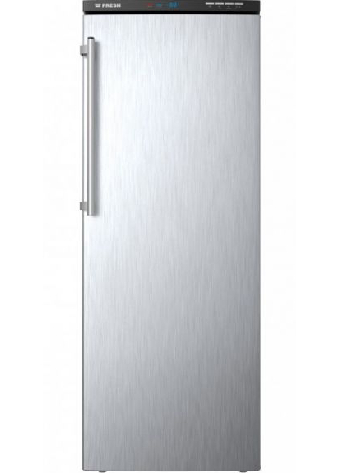 Fresh upright Deep Freezer, 7 Drawers, 230 L , Stainless steelProduct Shelf Life After Warranty 10 years 