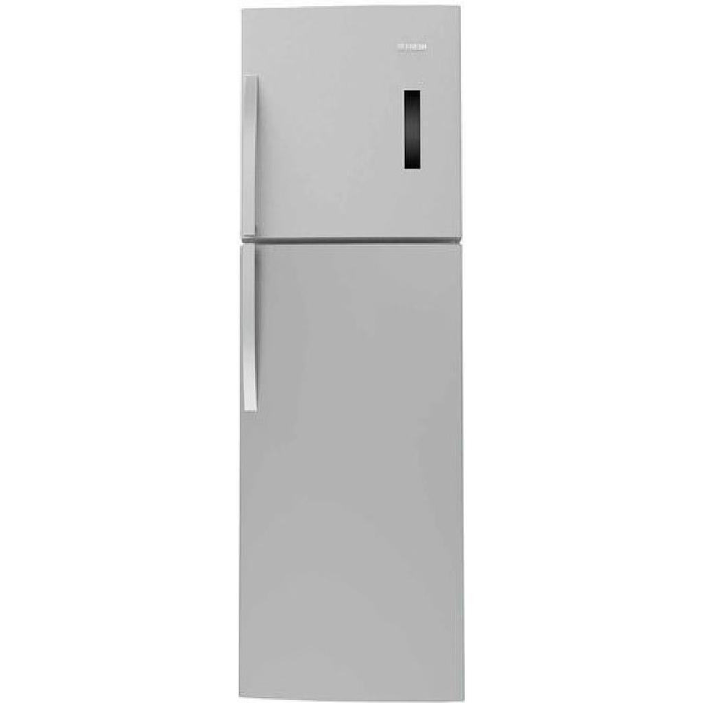 Fresh Refrigerator, No Frost, 14FT, Stainless SteelProduct Shelf Life After Warranty 5 years 