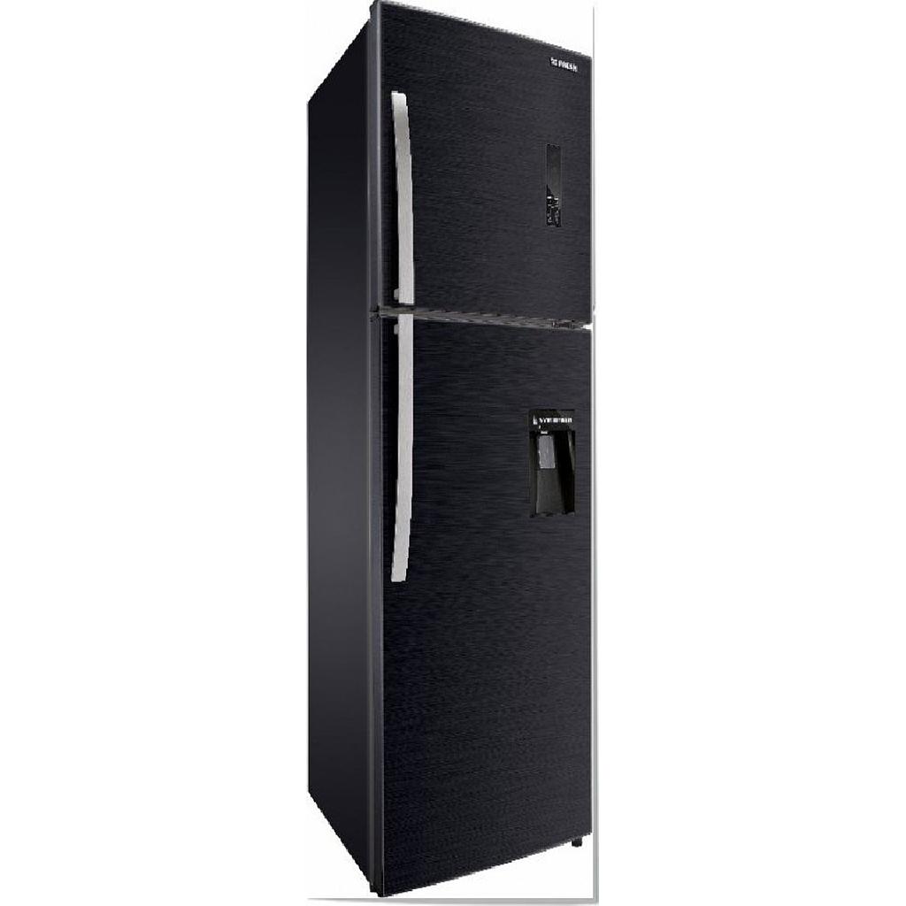 Fresh Refrigerator, No Frost, 16 FT, BlackProduct Shelf Life After Warranty 5 years 