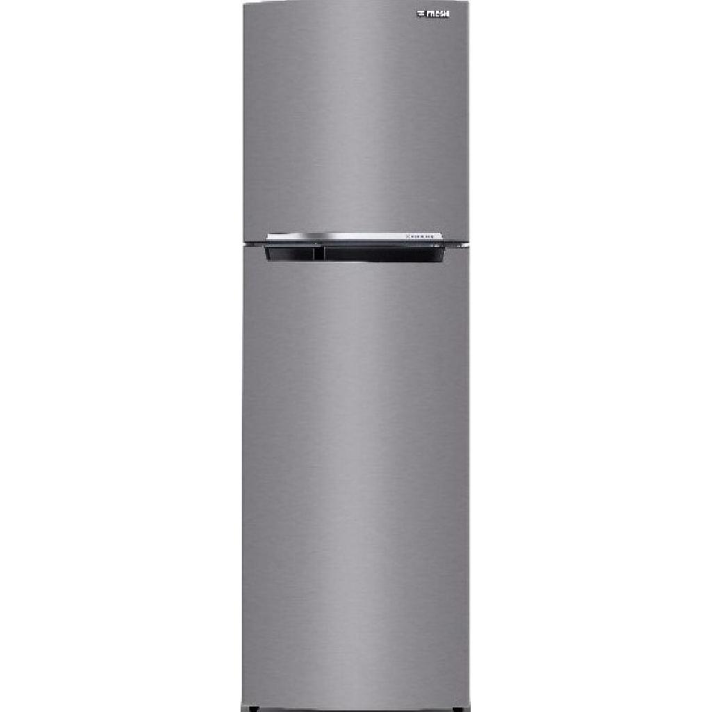 Fresh Refrigerator, No Frost, 14 FT, SilverProduct Shelf Life After Warranty 5 years 