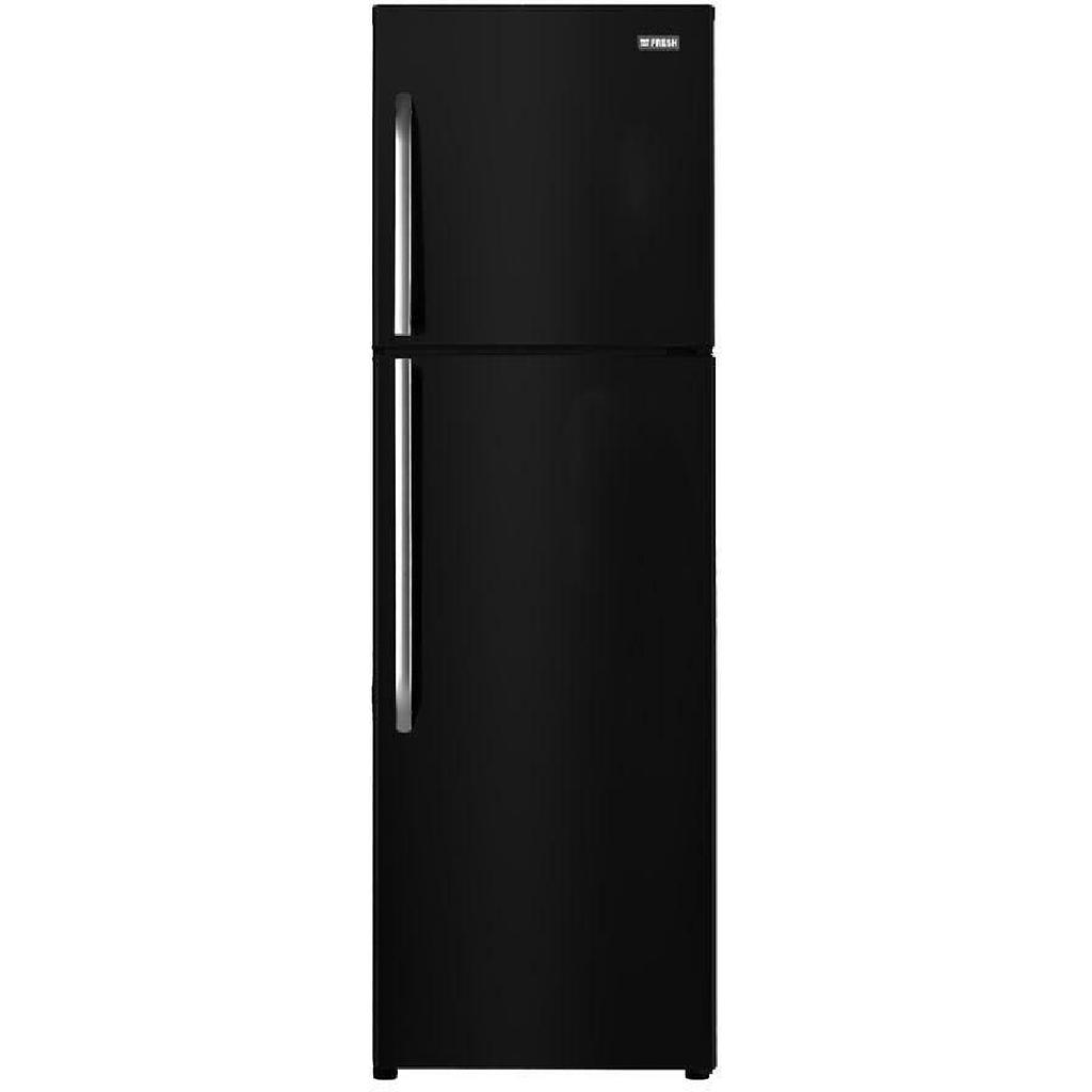 Fresh Refrigerator , No Frost, 16 FT, Black
Product Shelf Life After Warranty 5 years 
