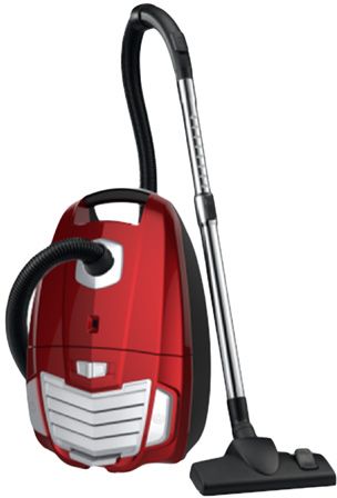 Fresh Vacuum Cleaner, 2000 Watt, Red Product Shelf Life After Warranty 1 Years 