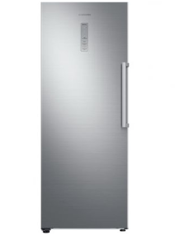 Samsung Upright Freezer, No Frost, 7 Drawers, 315 Liters, Silver 