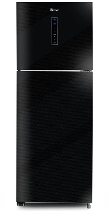 Unionaire Freestanding Refrigerator , 22 FT, No Frost, Black