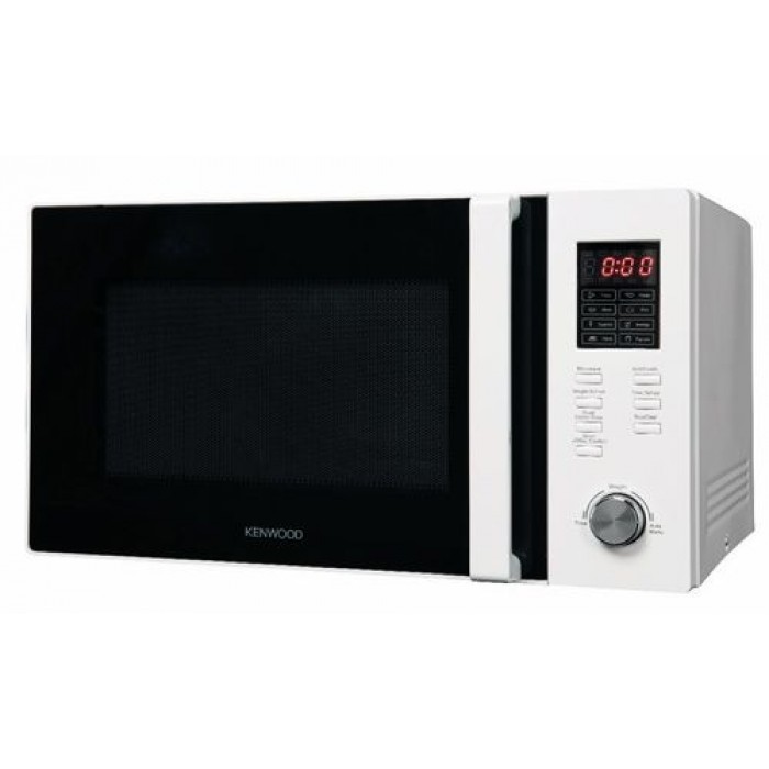 Kenwood Microwave With Grill,25 L, 1000 Watt, White