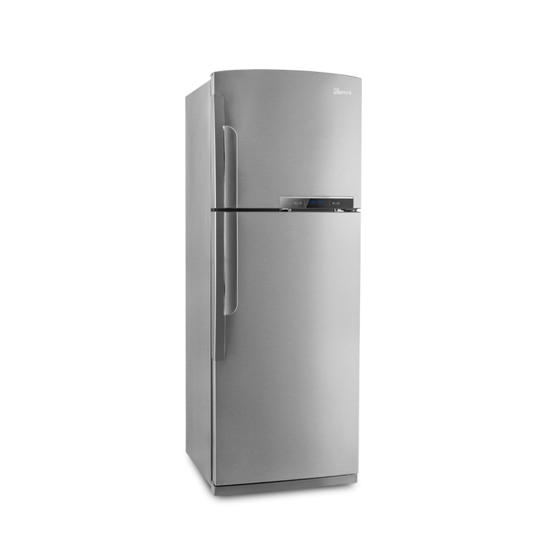 Unionaire Refrigerator 14 FT No-Frost, Silver