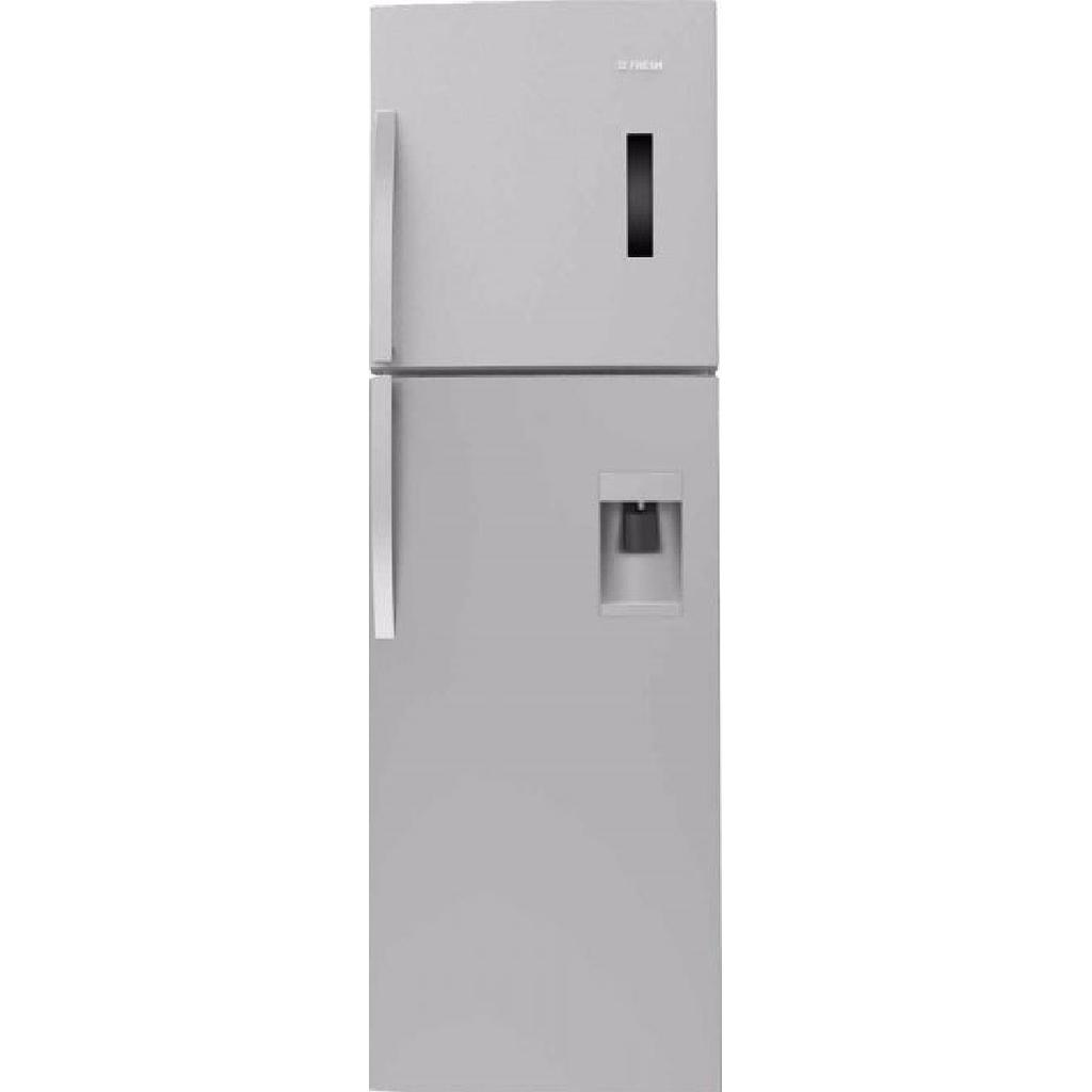 Fresh Refrigerator 16F, Digital, With Water Dispenser, STSProduct Shelf Life After Warranty 5 years 