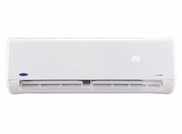 Carrier Optimax Split Air Conditioner, Cooling Only, 3 Horse power