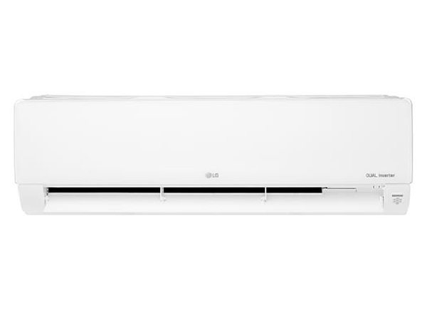 LG air-condition ,1.5HP , Inverter , Cooling&amp;Heating Prouduct Shelf Life 6 Years 