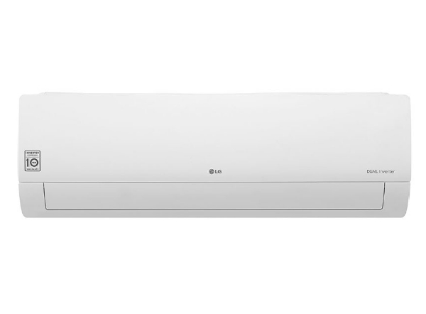 LG  Split Air Conditioner, Inverter, Cooling &amp; Heating, 2.25 HP  Product  Shelf Life 6 Years