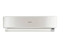 Sharp Split Air Conditioner , 1.5 HP , Cooling OnlyProduct Shelf Life After Warranty 2 Years 
