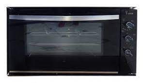 i-Cook Built-In Gas Oven, 90 cm