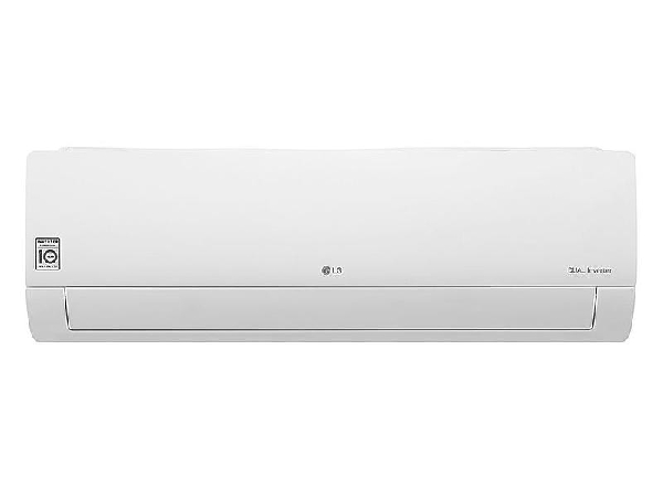 LG  Split Air Conditioner , 1.5 HP , Inverter , Cooling Only Product  Shelf Life 6 Years
