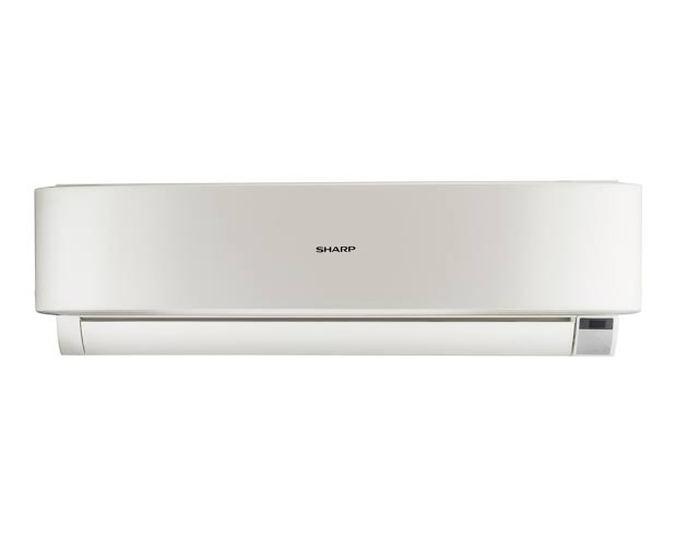 Sharp Split Air Conditioner , 2.25 HP , Cooling &amp; Heating Product Shelf Life After Warranty 2 Years 