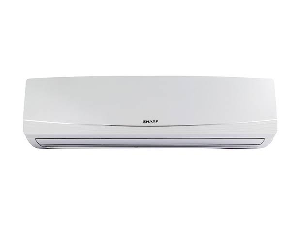 Sharp Split Air Conditioner , 4 HP , Cooling &amp; Heating , DigitalProduct Shelf Life After Warranty 2 Years 