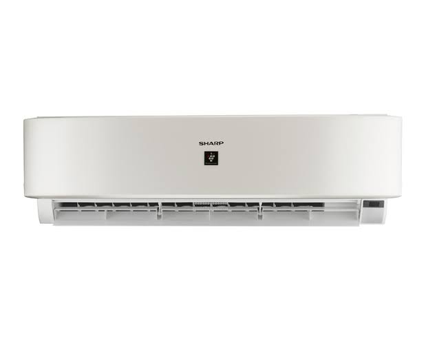 Sharp Split Air Conditioner , 1.5 HP , Cooling &amp; Heating , Digital Plasma ClusterProduct Shelf Life After Warranty 2 Years 