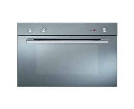 Franke Built-in Oven With Electric Grill, 110 Litre, 90 cm, Stainless Steel 