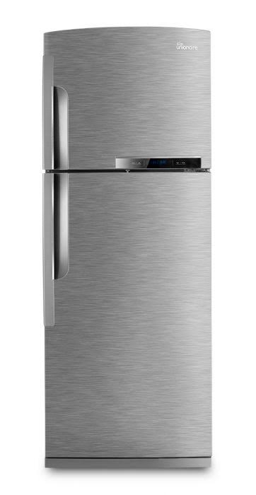 Unionaire Refrigerator , 14 FT, No Frost, Digital, Glass Black