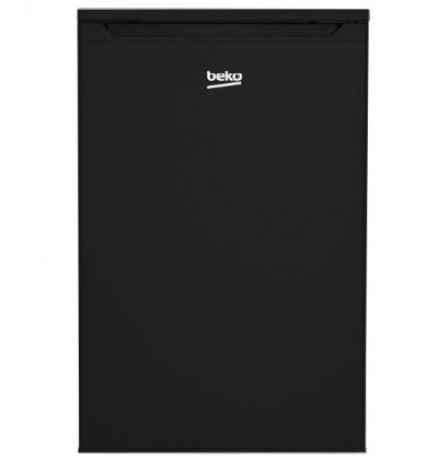 Beko Minibar Refrigerator 90L, Black- Product Shelf Life 2 Years