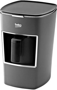 Beko Turkish  Coffee Machine , Single cup - Product Shelf Life 2 Years