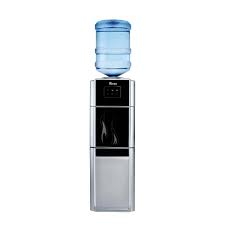 Unionaire Water Dispenser , 2 taps, White