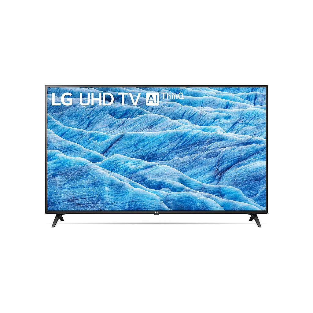 LG 65&quot; 4K/UHD Smart TV Product Shelf life 3 Years