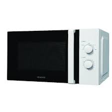 Kenwood Microwave 25L Solo, 900W, White
