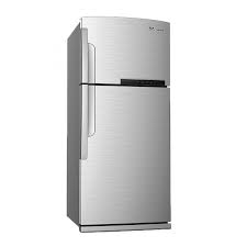 Unionaire Freestanding Refrigerator , 22 FT, No Frost, Digital, Stainless Steel
