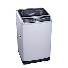 Unionaire top loading washing machine , 13 KG, Creamy White 