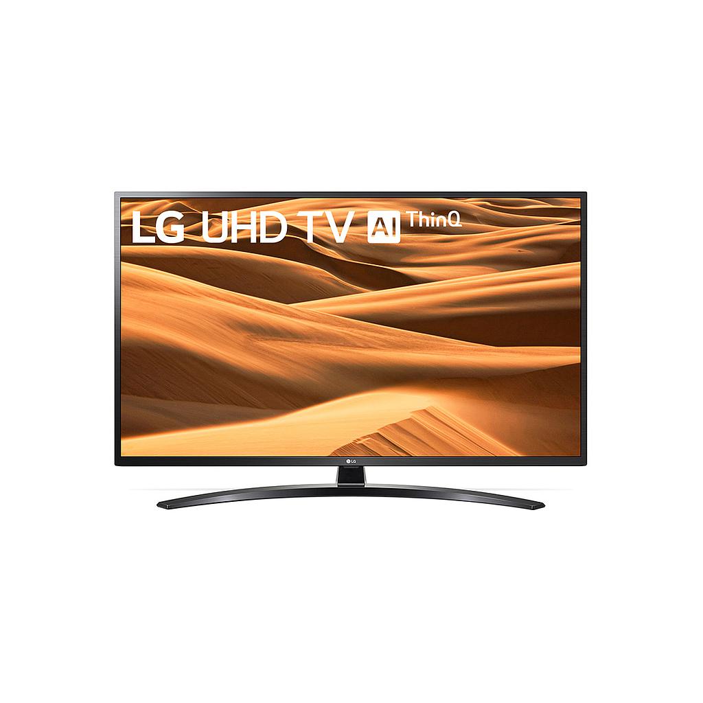 LG  65&quot; 4K  LED TV  Prouduct Shelf Life 3 Years 