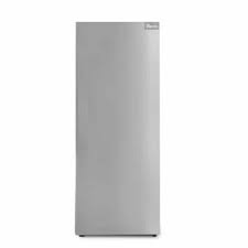 Unionaire Freestanding upright freezer,  5 drawers, De Frost,  Stainless steel