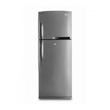 Unionaire refrigerator , 370 Liter, No Frost,Black 