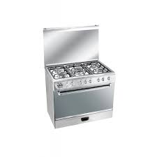 Unionaire Gas cooker , 60 * 90 CM ,stainless steel