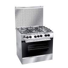 Unionaire Gas Cooker, 60 * 80 CM,Stainless steel
