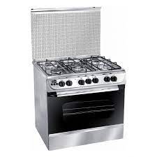 Unionaire Gas Cooker, 60 * 80 CM,Stainless steel 