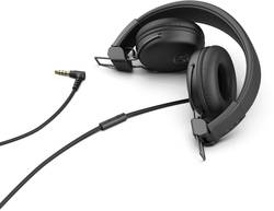 JLAB STUDIO AUX Headset, Black