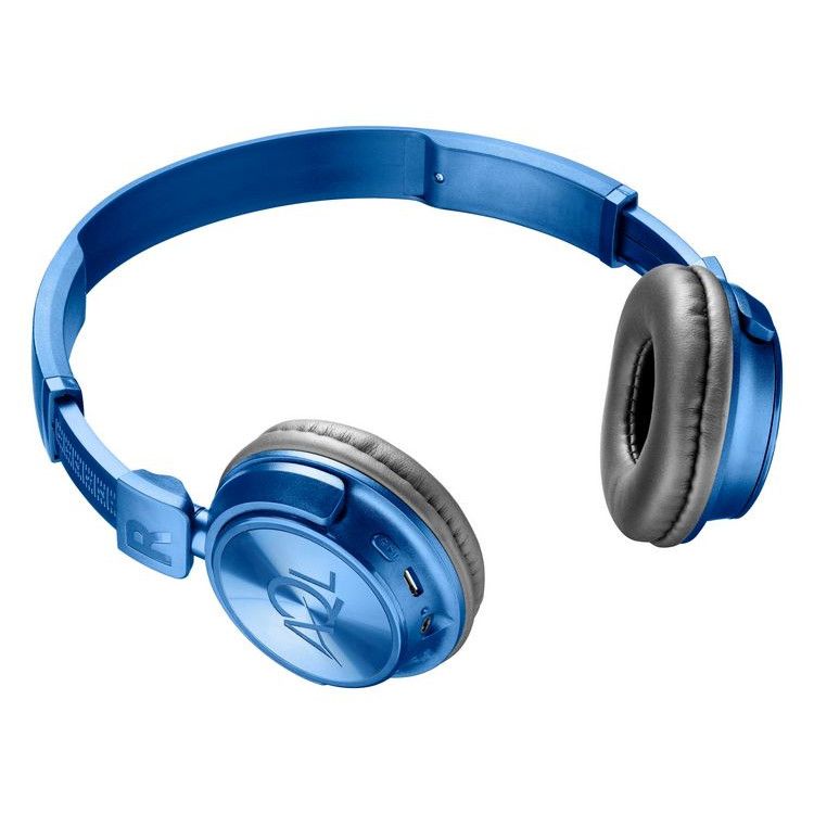 CellularLine Bluetooth Headset AQL Helios, Blue