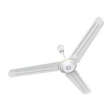 Tornado Ceiling fan, 56 Inch,without remote control, White Product Shelf Life After Warranty 1 Year 