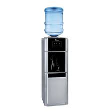 Unionaire Water Dispenser , 2 taps, White