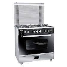 Unionaire freestand cooker , 60 * 80 CM,Stainless steel 