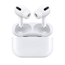 MWP22ZEA Apple Wireless AirPods Pro , With Magsafe