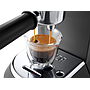 De'Longhi Coffee Maker, 1300 Watt, 15 bar , Black